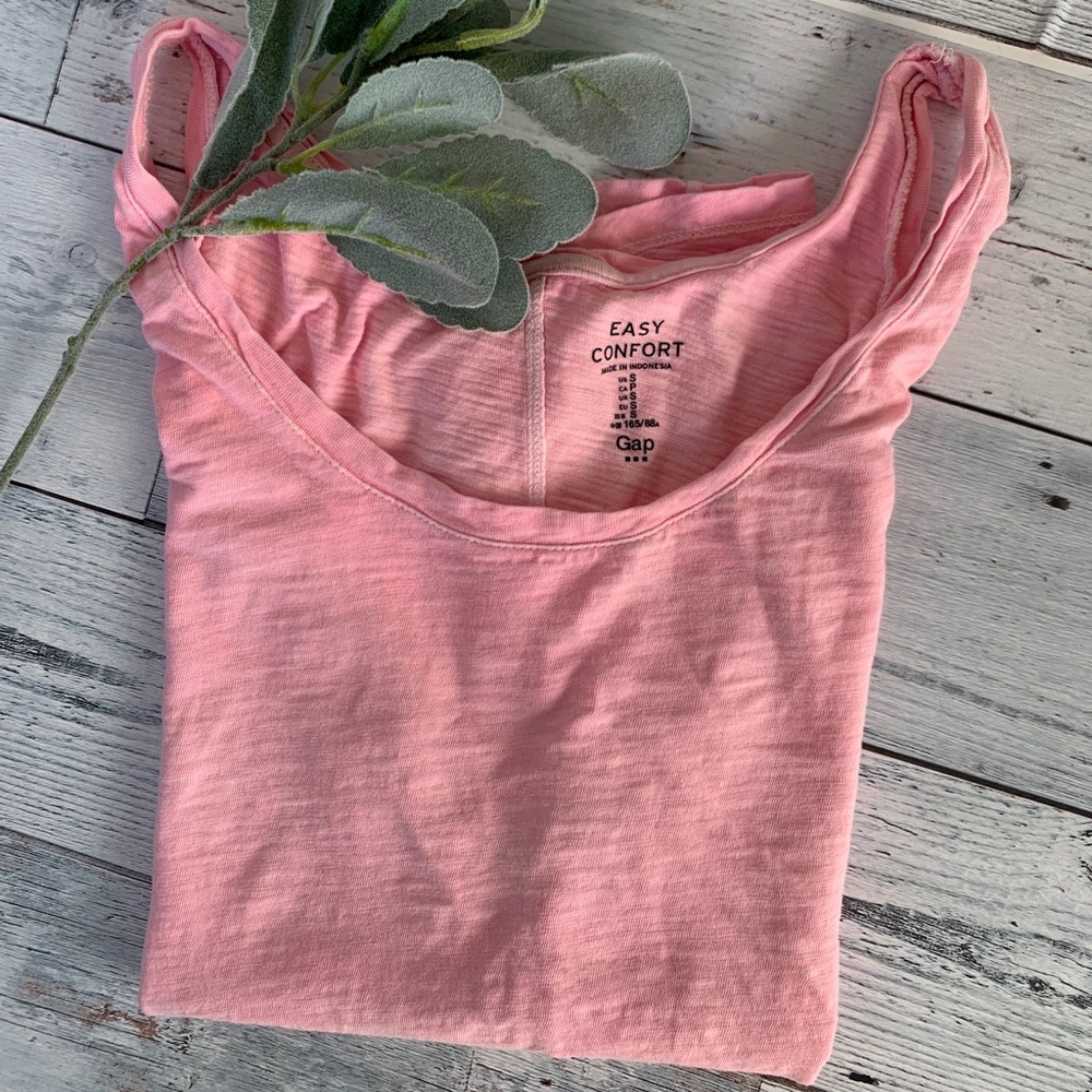 Gap tank top